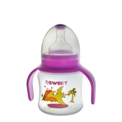S0204  ขวดนมเด็ก BPA free