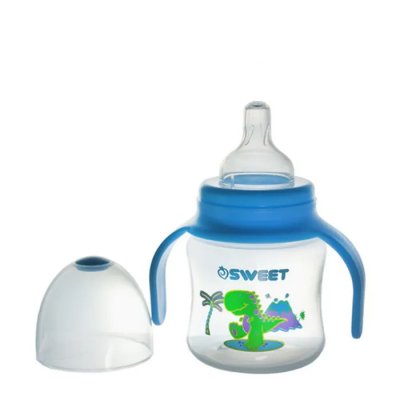 S0204  ขวดนมเด็ก BPA free