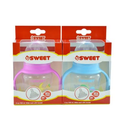 S0204  ขวดนมเด็ก BPA free
