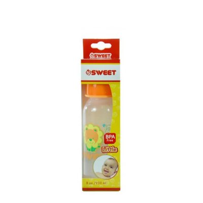 S0301  ขวดนมเด็ก BPA free
