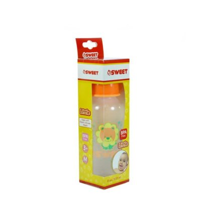 S0301  ขวดนมเด็ก BPA free