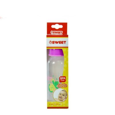 S0301  ขวดนมเด็ก BPA free
