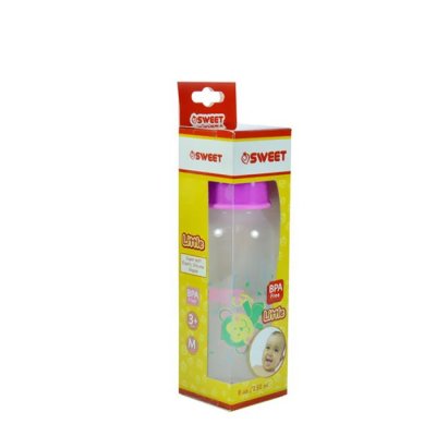 S0301  ขวดนมเด็ก BPA free