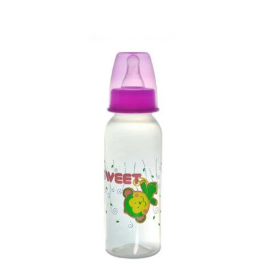 S0301  ขวดนมเด็ก BPA free
