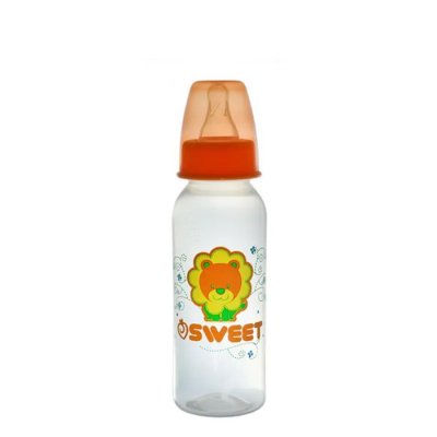 S0301  ขวดนมเด็ก BPA free