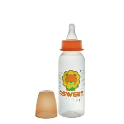 S0301  ขวดนมเด็ก BPA free