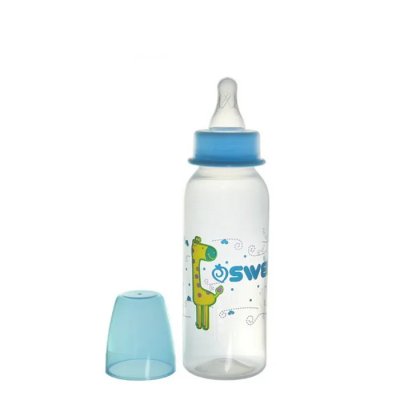 S0301  ขวดนมเด็ก BPA free