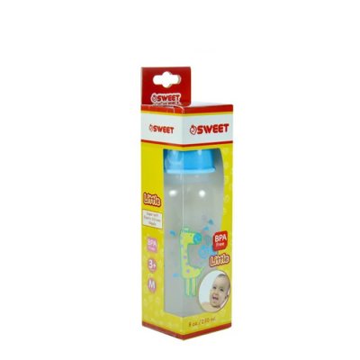 S0301  ขวดนมเด็ก BPA free