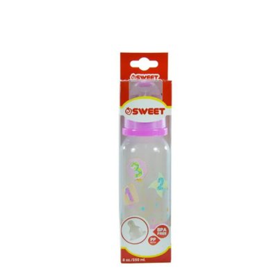 S0302  ขวดนมเด็ก BPA free