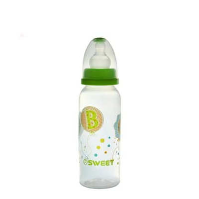 S0302  ขวดนมเด็ก BPA free
