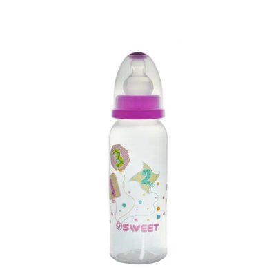 S0302  ขวดนมเด็ก BPA free