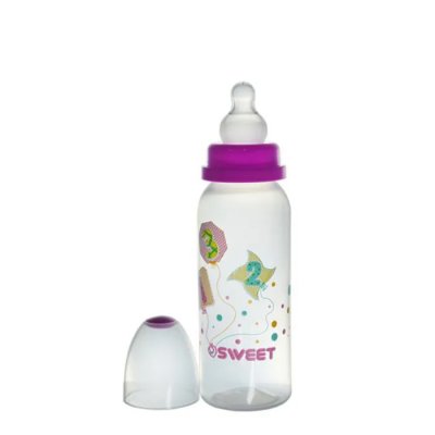 S0302  ขวดนมเด็ก BPA free