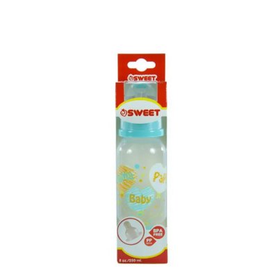 S0302  ขวดนมเด็ก BPA free
