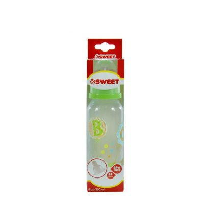 S0302  ขวดนมเด็ก BPA free