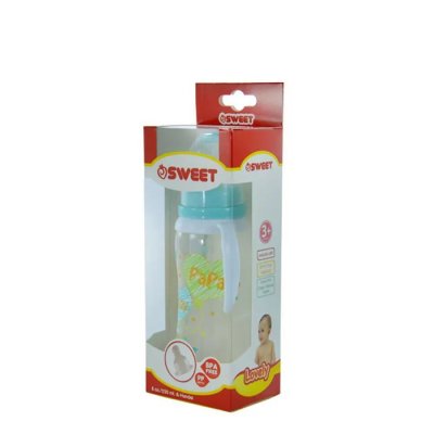 S0302  ขวดนมเด็ก BPA free