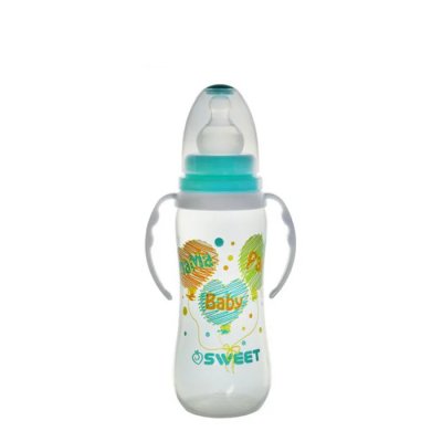 S0303  ขวดนมเด็ก BPA free