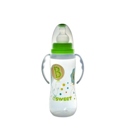 S0303  ขวดนมเด็ก BPA free