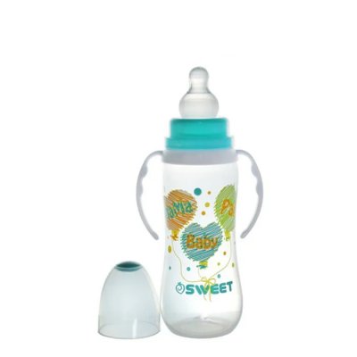 S0303  ขวดนมเด็ก BPA free