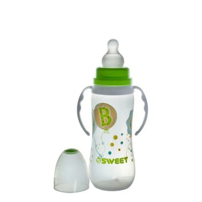 S0303  ขวดนมเด็ก BPA free