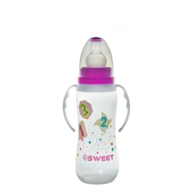 S0303  ขวดนมเด็ก BPA free