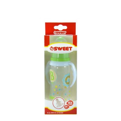 S0303  ขวดนมเด็ก BPA free
