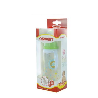 S0303  ขวดนมเด็ก BPA free