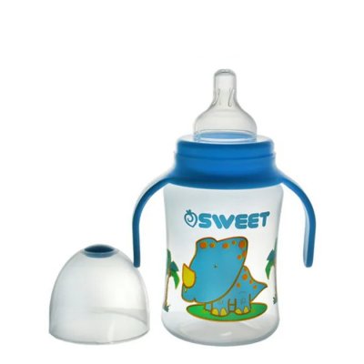 S0304  ขวดนมเด็ก BPA free