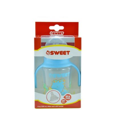 S0304  ขวดนมเด็ก BPA free