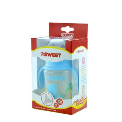S0304  ขวดนมเด็ก BPA free