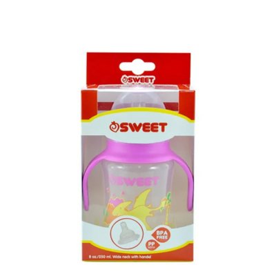 S0304  ขวดนมเด็ก BPA free