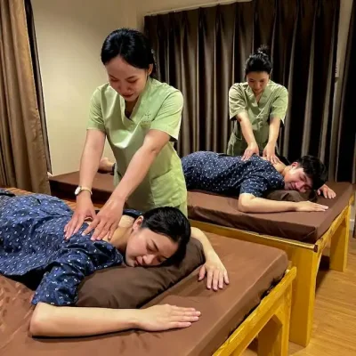 นวดแผนไทย รีเฟรชชี่ รักษาปวด นวดแผนไทย รีเฟรชชี่ รักษาปวด