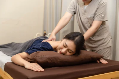 refreshy thai massage clinic