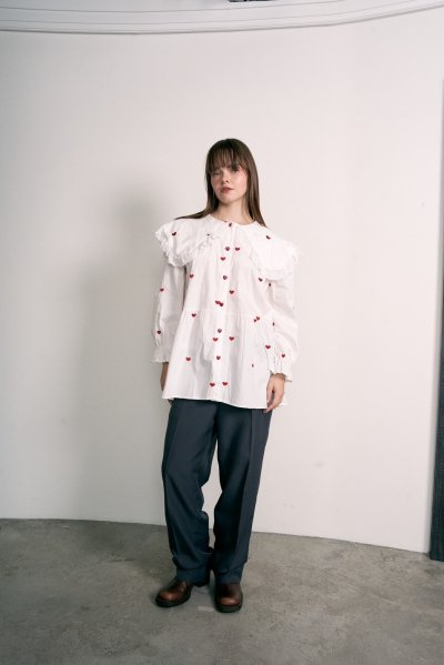 HEART SHIRT
