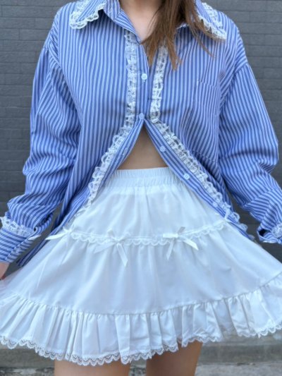 ERIN SKIRT