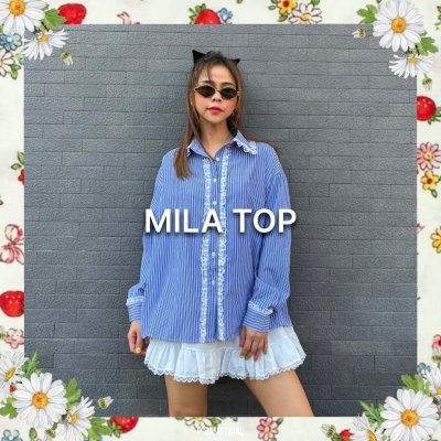MILA TOP