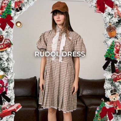 RUDOL DRESS