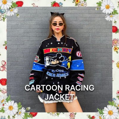 RACING JACKET