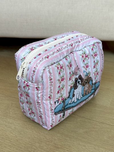 จัดส่ง 12 มีนา VINTAGE SOFA MICRO