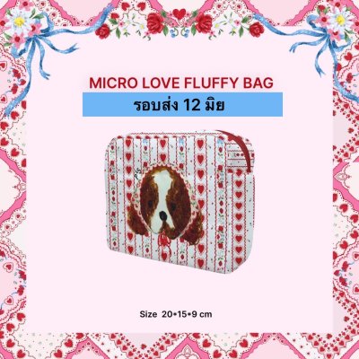 รอบส่ง 12 มิย LOVE MICRO