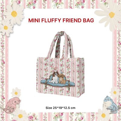 จัดส่ง 12 มีนา  MINI VINTAGE SOFA