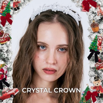 Crystal Crown