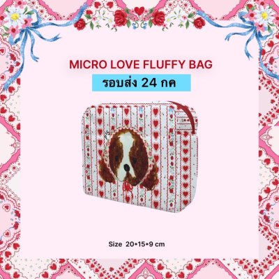 รอบส่ง 24 กค LOVE MICRO