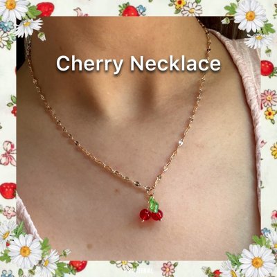 cherry charm