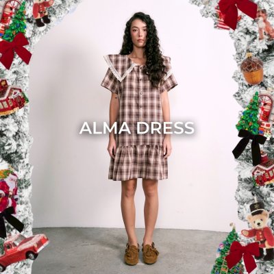 ALMA DRESS DROP2
