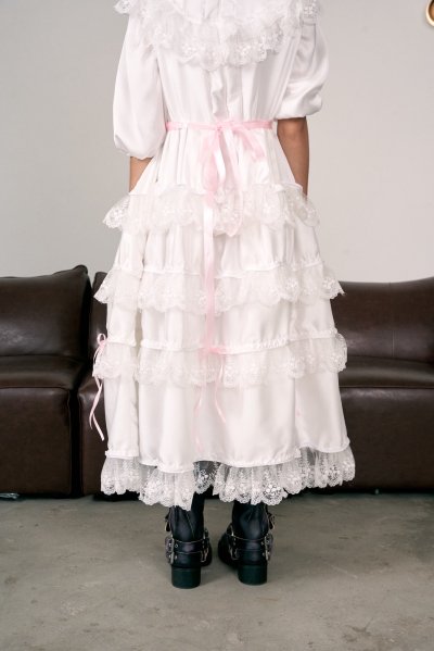 จัดส่ง 28/11 LALABELL DRESS