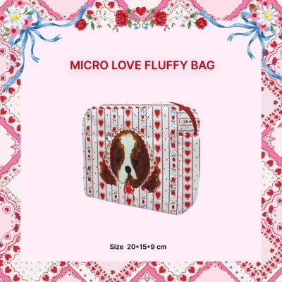 รอบส่ง 12 มิย LOVE MICRO