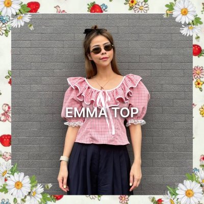 EMMA TOP