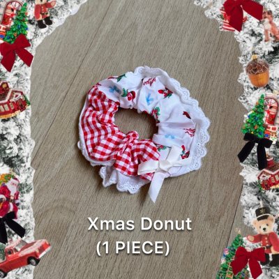 DonutXmas