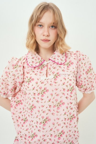 จัดส่ง 7 มกรา MIMI SET (PINK)