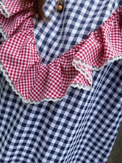 MARTHA DRESS